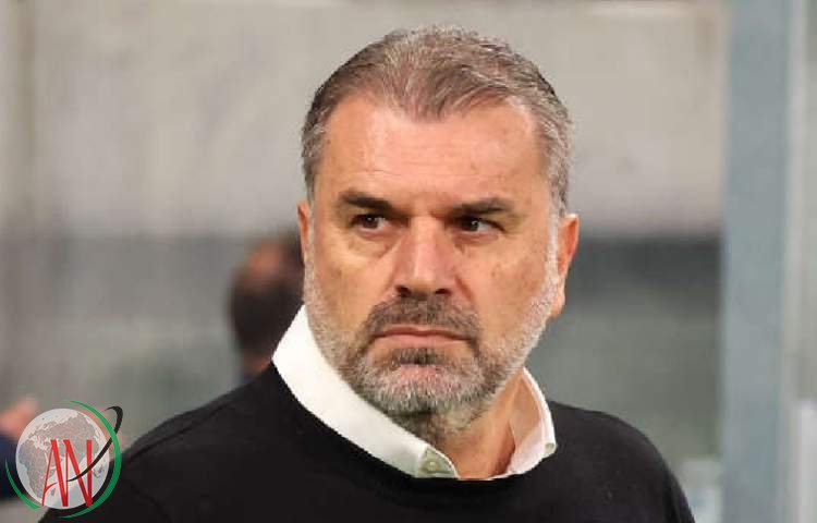 SPURS AGREE TERMS FOR POSTECOGLOU TO BECOME MANAGER