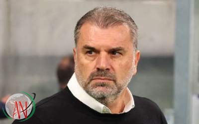 SPURS AGREE TERMS FOR POSTECOGLOU TO BECOME MANAGER