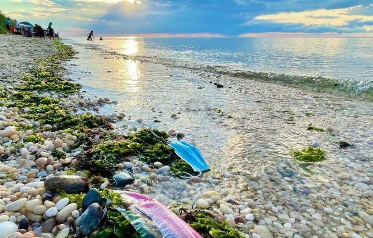 World must ‘work as one’ to end plastic pollution: Guterres