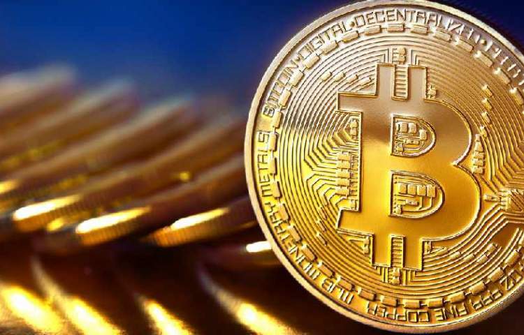 BITCOIN FALLS 8% IN 10 MINUTE ROUT, TEMPORARILY DIPS BELOW $26,000