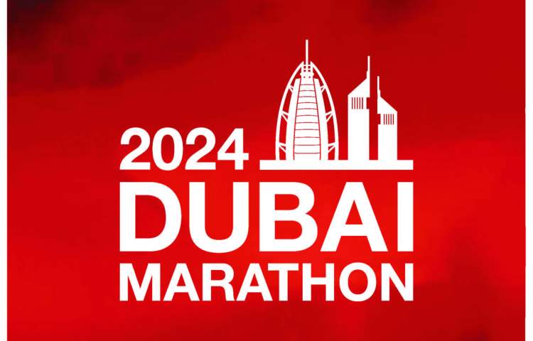 Dubai Marathon route confirmed for January 2024