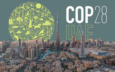 COP 28 - DUBAI 2023