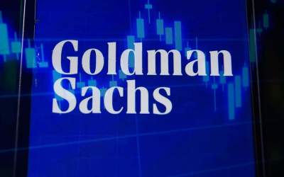 Goldman Sachs developing dozen generative AI projects -exec