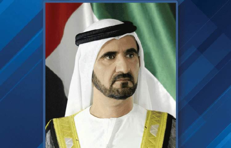 Dubai ruler allocates AED 150 million to support content creators