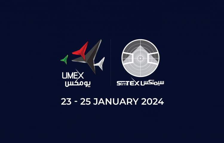 UMEX & SIMTEX 23-25 January 2024  