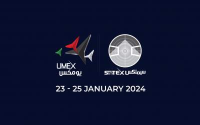 UMEX & SIMTEX 23-25 January 2024  <img src="/images/video_icon.png" width="16" height="16" border="0" align="top">