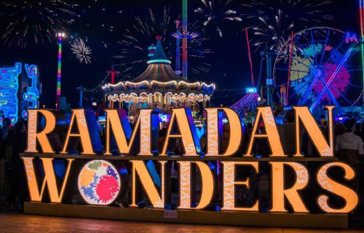 Global Village confirms Ramadan timings