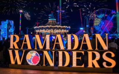 Global Village confirms Ramadan timings