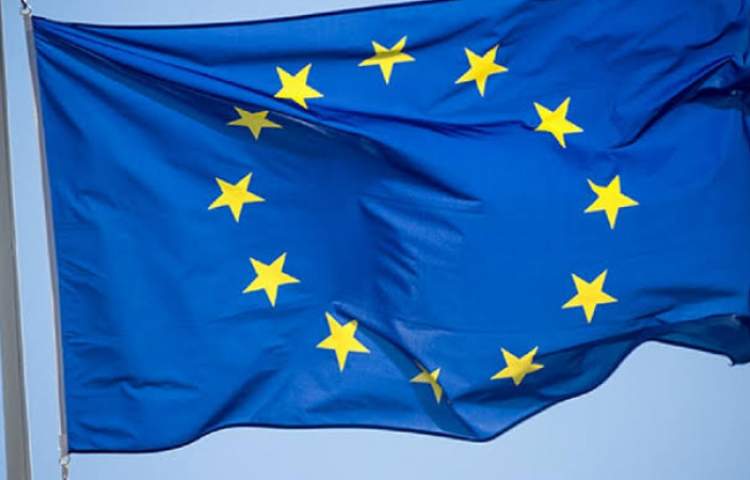 The European Union donated 20 million euros to Afghanistan