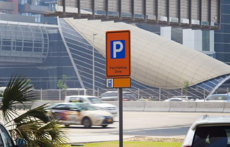 Dubai revises parking hours for Ramadan