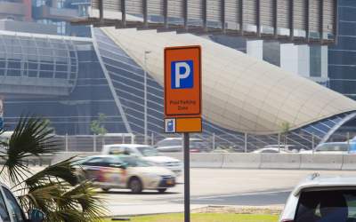 Dubai revises parking hours for Ramadan