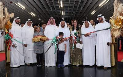 ‘Ramadan Nights’ exhibition kicks off at Expo Sharjah