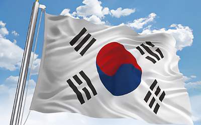 S. Korea exports rise for 6th straight month in March