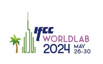 Dubai will host IFCC 2024 World Laboratory Conference