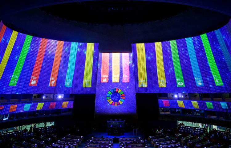 photo: the United Nations photos