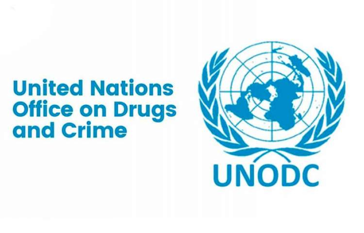 The UNDOC reviews crimes against nature laws