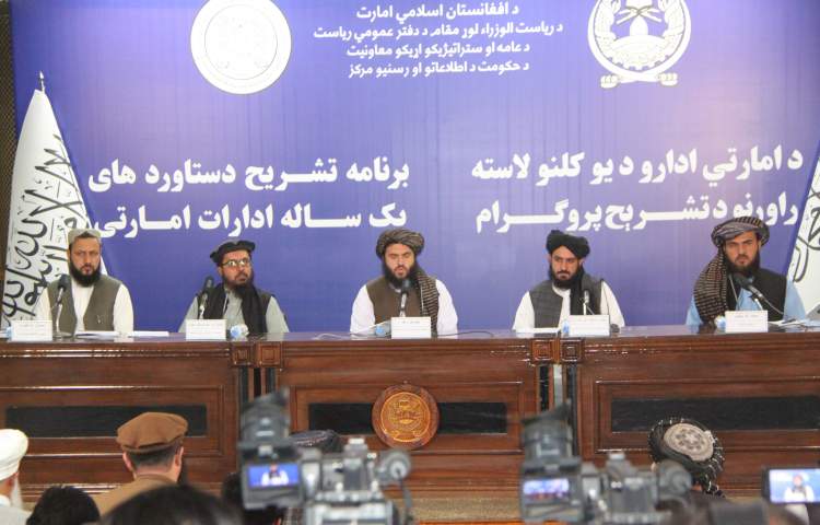 photo: Afghan News Agency