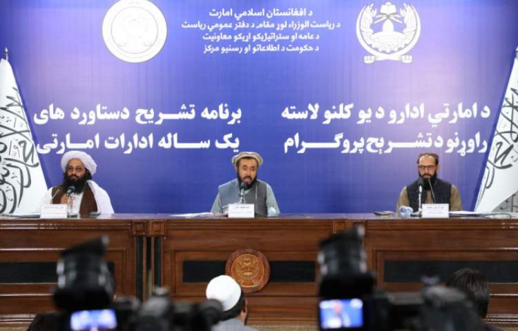 photo: Afghan News Agency