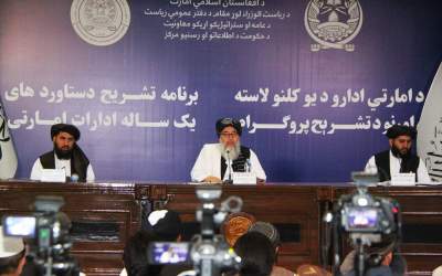 photo: Mahdi Ansary/ Afghan News Agency