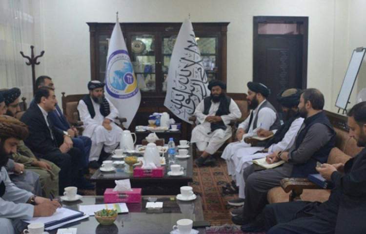 photo: Afghan News Agency