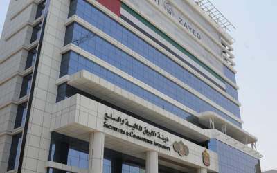 SCA announced an increase of 35 billion dirhams in assets