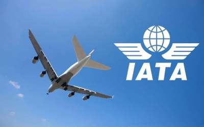 IATA announced an increase in the total demand for air cargo