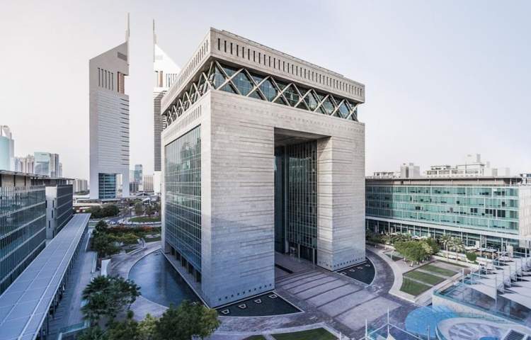 Dubai Financial Services Authority announced that 61 companies have been granted licenses