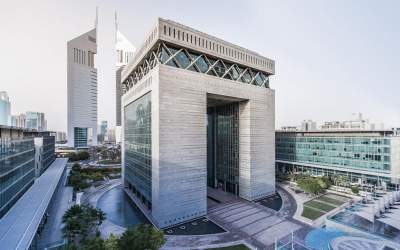 Dubai Financial Services Authority announced that 61 companies have been granted licenses