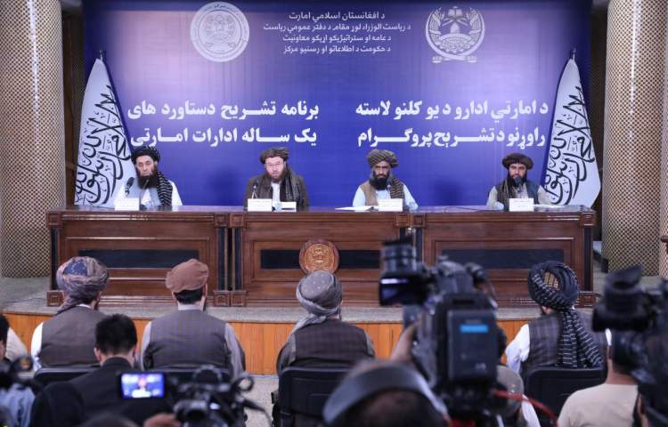 More than one billion Afghanis have been helped to the farmers of Afghanistan