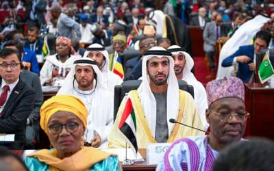 UAE Minister of Foreign Affairs attended the OIC Council of Foreign Ministers