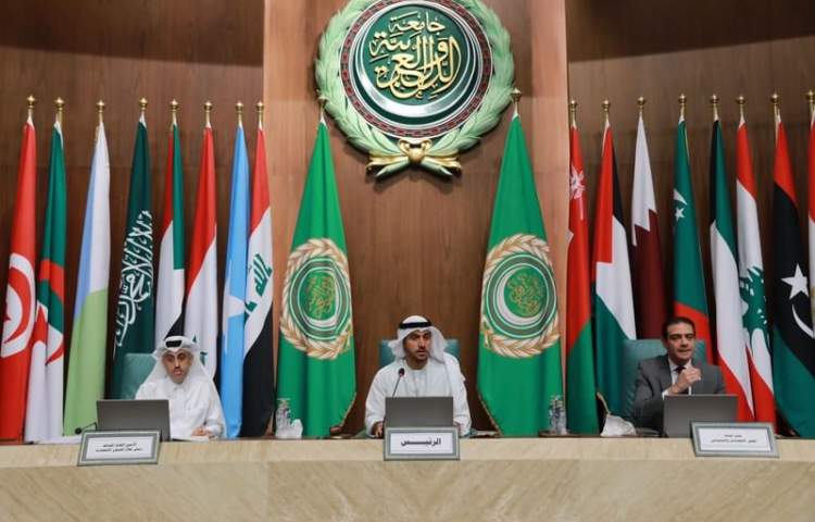 The UAE participated in the AESC meeting