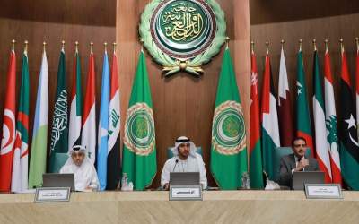 The UAE participated in the AESC meeting