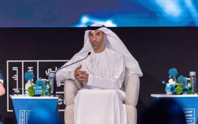 The UAE ranked 22nd in the world in attracting and retaining talent