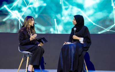 The International Government Communication Forum (IGCF 2024) held the IGCF 2024 meeting