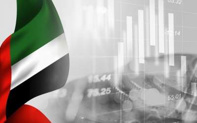 Local stocks increased by 61 billion dirhams