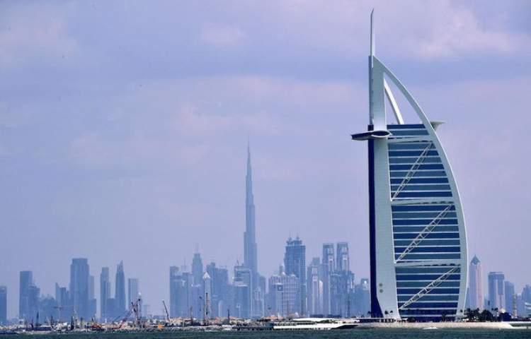 The UAE