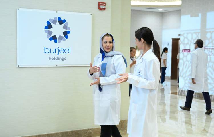 Burjeel Holding announced its addition to the FTSE global stock index