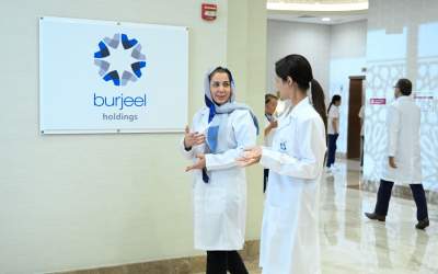 Burjeel Holding announced its addition to the FTSE global stock index