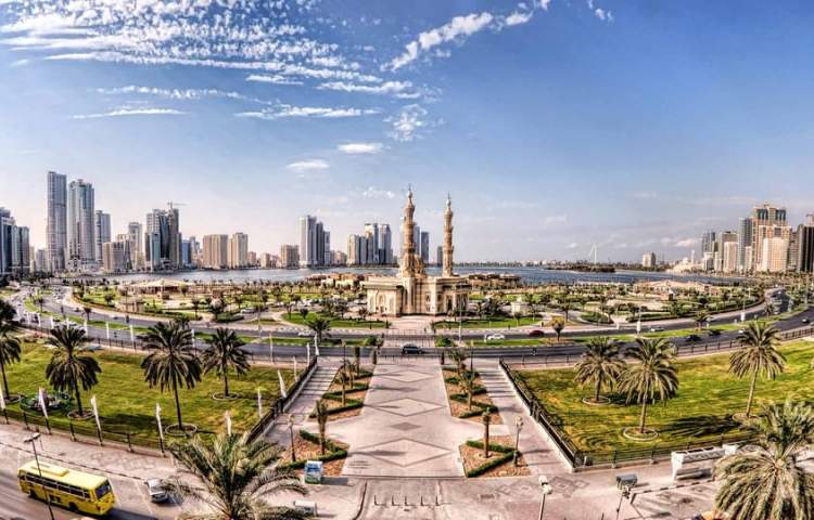 Sharjah real estate transactions reached 2.8 billion dirhams in August