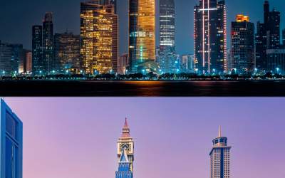 Dubai ranked 28th in the Global Real Estate Transparency Index 2024