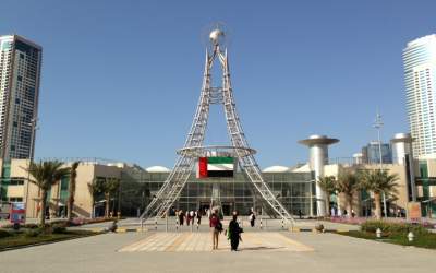 Sharjah Exhibition Center unveiled the calendar for the fourth quarter of 2024