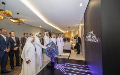 DMCC launched Center for Artificial Intelligence