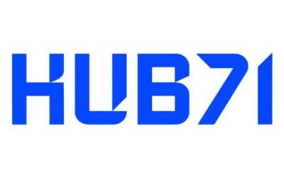 Hub71 announced that it has attracted $130 million in startup investment