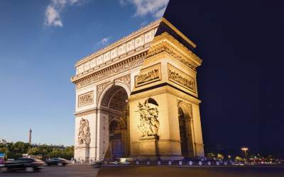 Etihad Airways expands its services to Paris