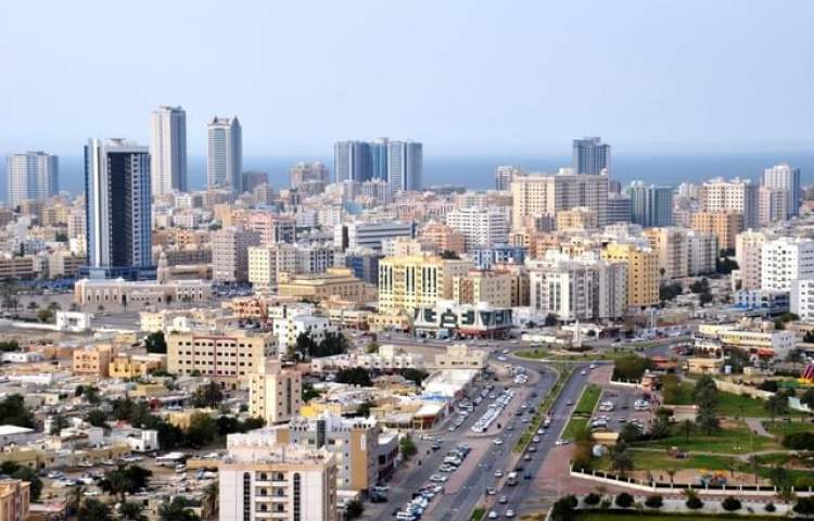 Ajman real estate transactions reached $ 1.57 billion AED