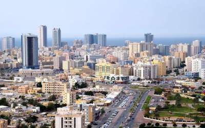 Ajman real estate transactions reached $ 1.57 billion AED