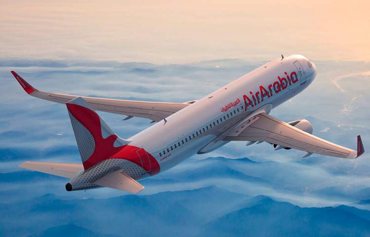 Air Arabia Abu Dhabi has launched a home check-in service