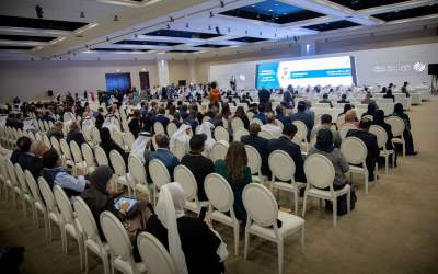 Sharjah Investment Forum begins