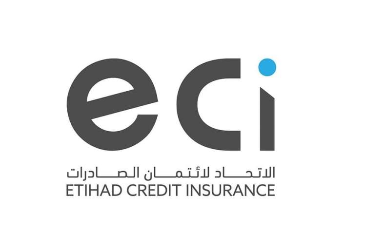 Etihad Credit Insurance obtained 1.4 billion dirhams in credit coverage