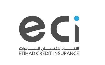 Etihad Credit Insurance obtained 1.4 billion dirhams in credit coverage